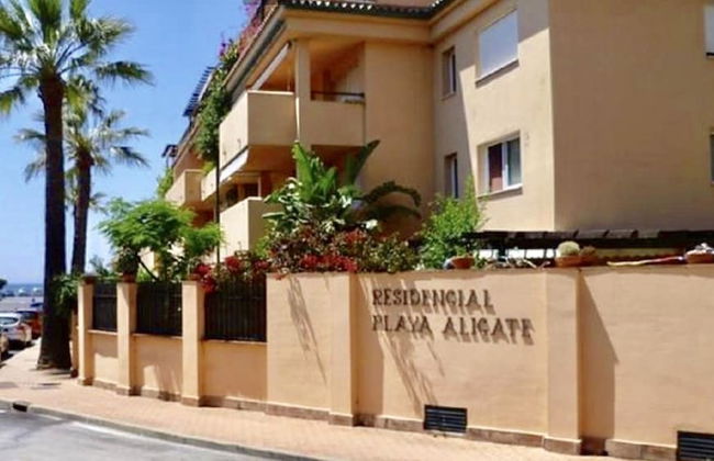 Marbella Beach Luxury apartment - Foto 45