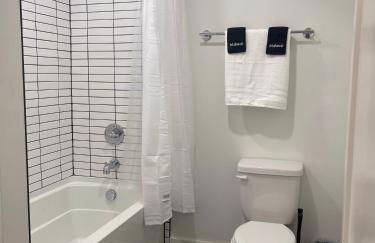 5 Min to Broadway Game & Ping-Pong Parking - Foto 33