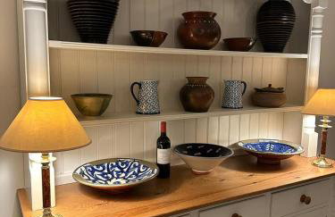 The Saddlehouse at Wykeham - Foto 22