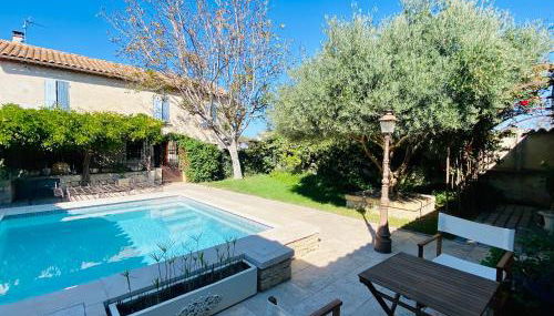 Maison d'hôtes La Capucine - Foto 5