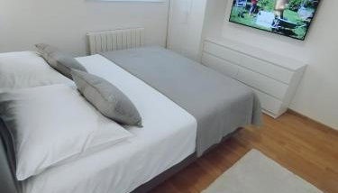 Bella Vista - cozy apartments with easy check-in and free parking - Foto 4