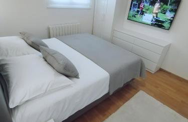 Bella Vista - cozy apartments with easy check-in and free parking - Foto 4