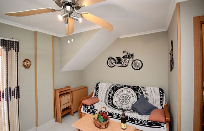 032 Villa Luz - Alicante Real Estate - Foto 3