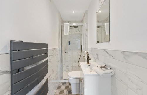 The Slater Pad - Party Apartment in Liverpool City Centre - Foto 7