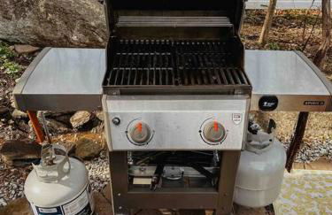 The Little Lake Cabin - Foto 79