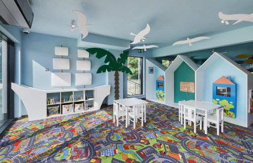 Golden Tulip Gdańsk Residence - Foto 58