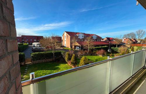 Wellenglitzern Palstek 4, Whg 11 - Foto 5