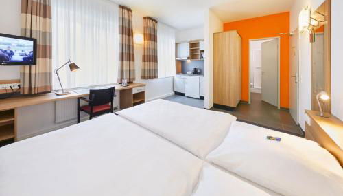 Townhouse Düsseldorf - Foto 4