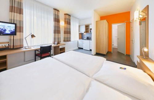 Townhouse Düsseldorf - Foto 4