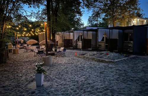 Skorzęcin Przytulny Zakątek - Foto 37