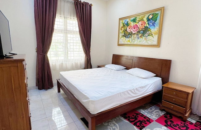 Eton Asia Kota Bunga Villas - Foto 80