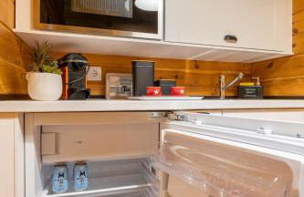 Espectacular apartamento de madera frente al río Ter - Camprodon - Photo 15