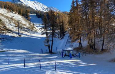 la finestra sulla montagna - Foto 39