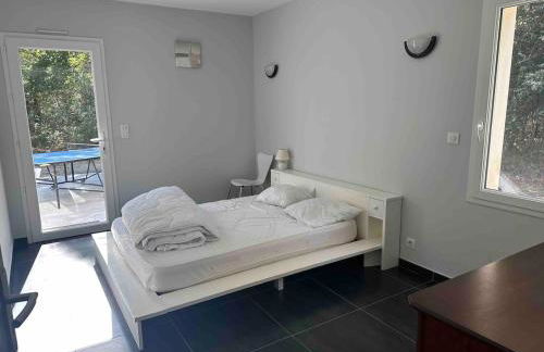 Spacieuse villa - Foto 20