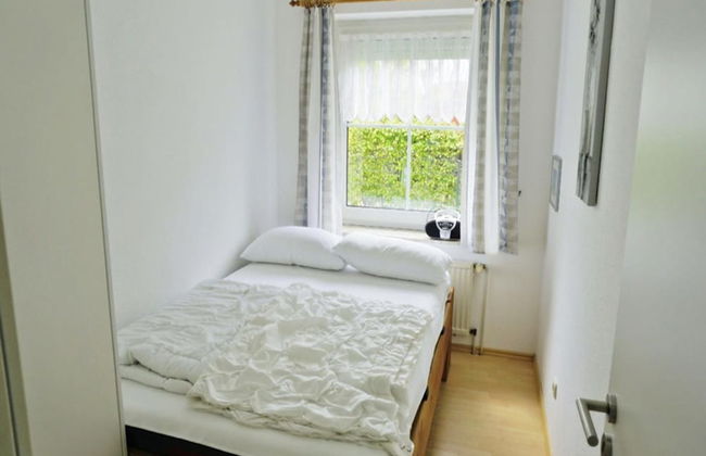 Ferienwohnung im Erdgeschoss in Nessmersiel - Foto 15