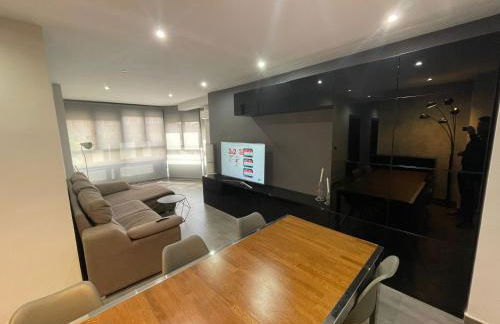 Apartamento Superior junto al Recinto Ferial de 2 dormitorios - Foto 9