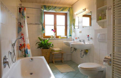 Ferienwohnung Mohnblume - Foto 7