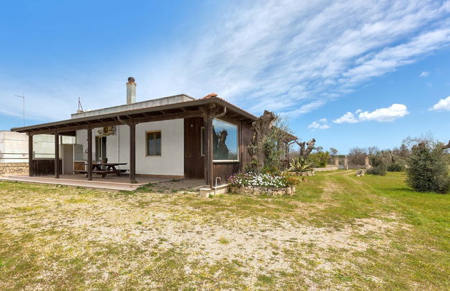 3326 Villetta Jannara by Barbarhouse - Foto 26