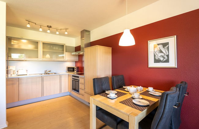 Gemünder Ferienpark Salzberg - Foto 14