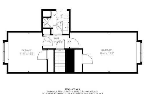 Driftwood - HAR - ED13 - Foto 37