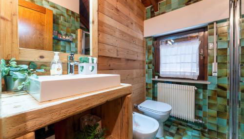 3 Minuti da Asiago - Zona Tranquilla e Silenziosa - Foto 5, towels, Shower