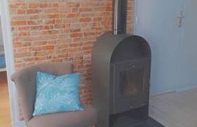 Charmante Petite Maison à 2 Pas de la Mer Maison 6 - Foto 13