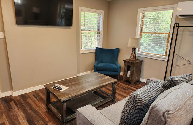 The Cabins at Gulf State Park - Foto 60