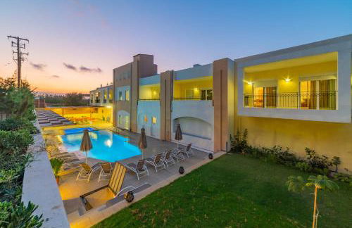 Matthias Hotel Apartments - Foto 32