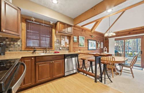 Camp Evan- Shanty Creek, Schuss Mtn - Foto 10