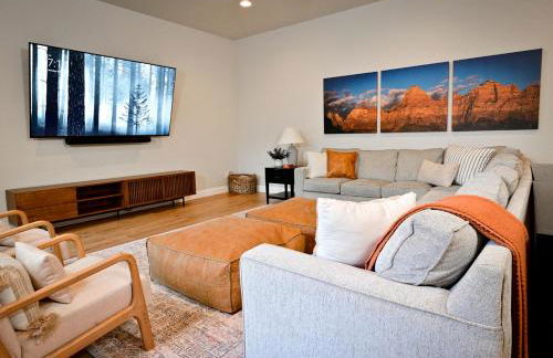 Zion Red Villa at Sand Hollow with Private Pool and Hot Tub - Foto 2