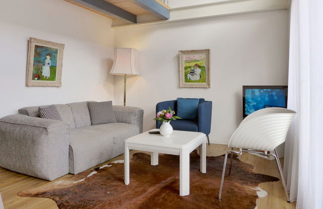 Galeriestudio Jungfraublick - Foto 3