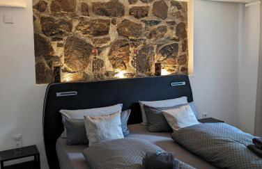 Ferienwohnung Zum Kühlen Grund - Foto 4