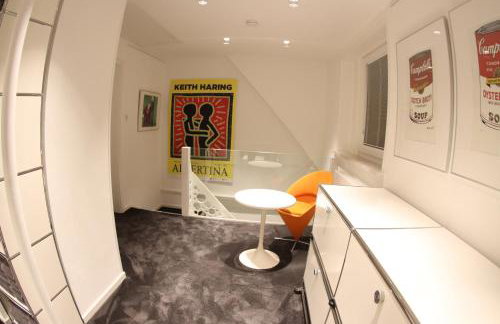 The Birdy Mountains Luxury Lodge 2, 230qm,Sauna,Entertainment - Foto 29