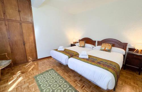 Casa Rural Masión de Egüés - Foto 33