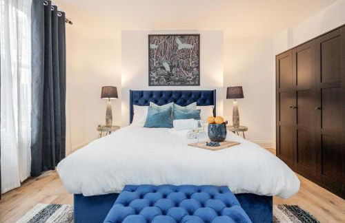 Elegant 3Bed Apartment in Kensington Olympia - Foto 15