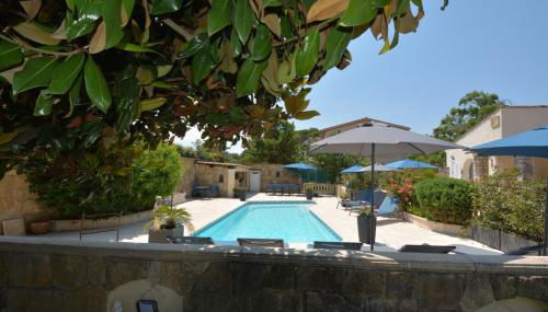 Les villas du Golf Mougins - Foto 4