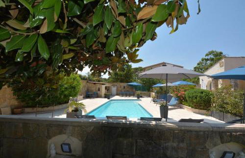 Les villas du Golf Mougins - Foto 4