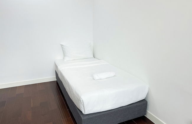 D Rapport Residences by Manhattan Group - Foto 20