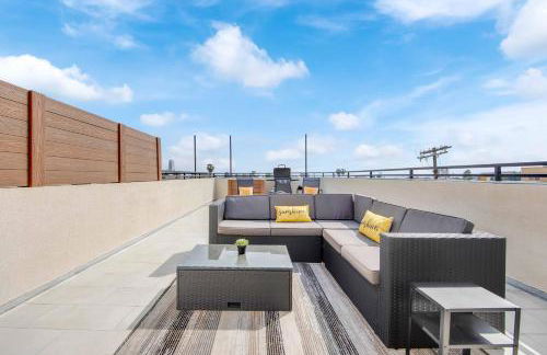 LA Rooftop Paradise 2 - Foto 31