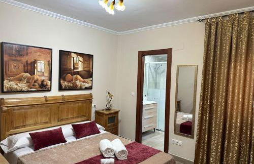 Piso en Linares zona centro con parking gratis - Foto 5