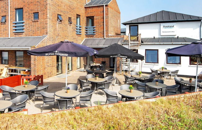 Apartment With Shared Kitchen in Holiday Park - Foto 57