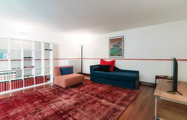 Villa Edmonda - Foto 51