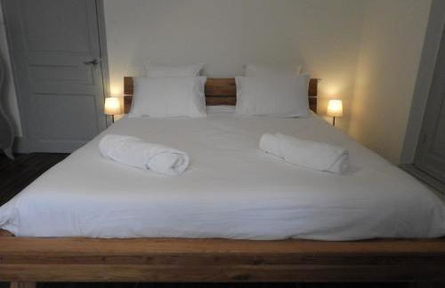 Logis La P'tite Futée - Foto 14