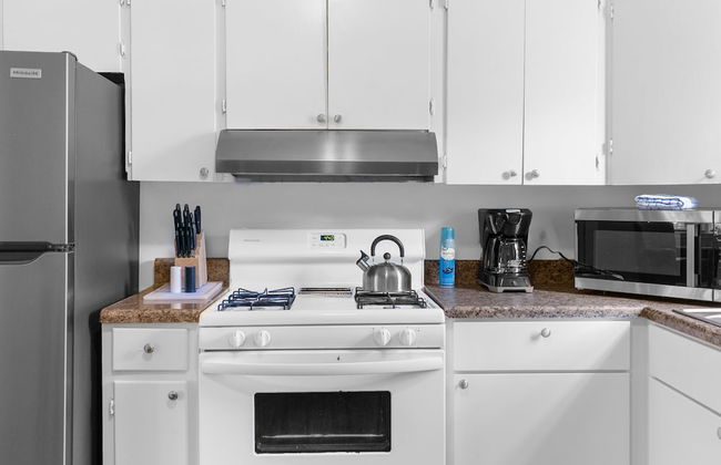 Rooms on Rose - Foto 18