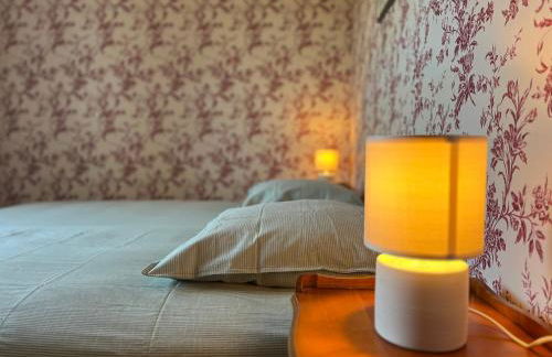 La Colombière - Appartement Villa front de mer - Foto 15