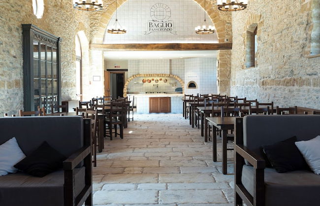 Tenute Baglio Passofondo - Foto 7