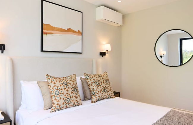 The Temple Fortune Crib - Lovely 3bdr House With Balcony and Parking - Foto 6