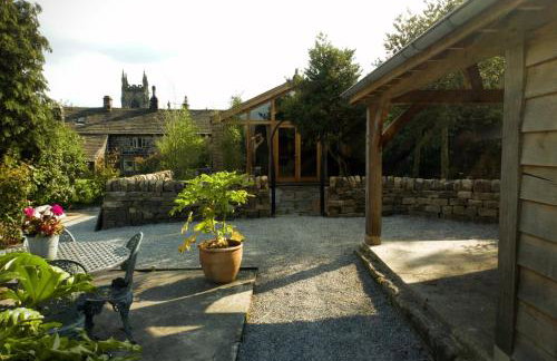 The Barn at Star Chamber Farm - Photo 7