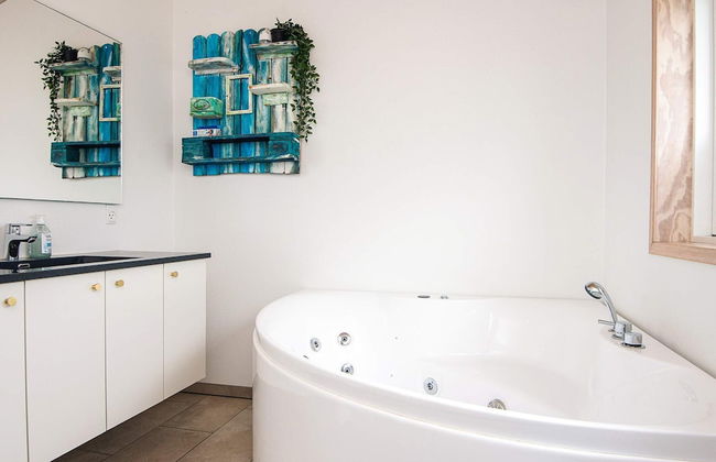 Holiday Home in Ansager - Foto 27