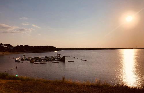 Seeliebe mit Sauna und nur 50 mtr. bis zum Strand - Foto 51